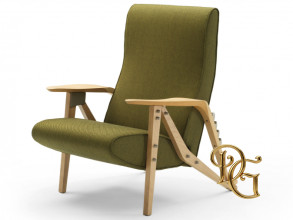 Кресло Gilda CM