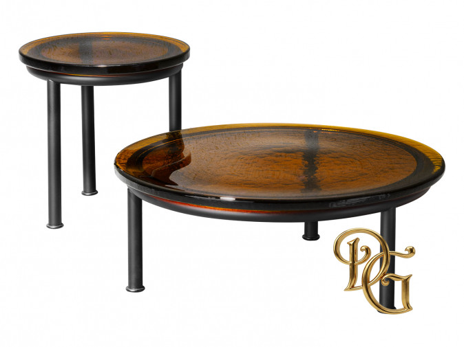 Столик журнальный Zigo