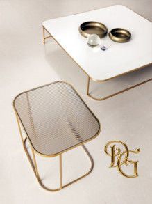 Столик журнальный Arlon