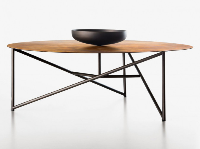 Столик журнальный Parsec