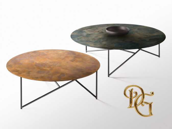 Столик журнальный Parsec