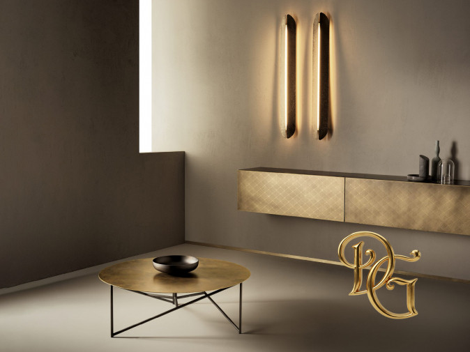 Столик журнальный Parsec