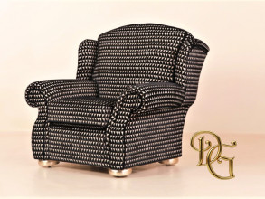 Кресло Augusta