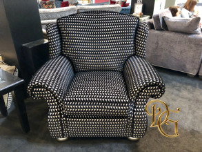 Кресло Augusta