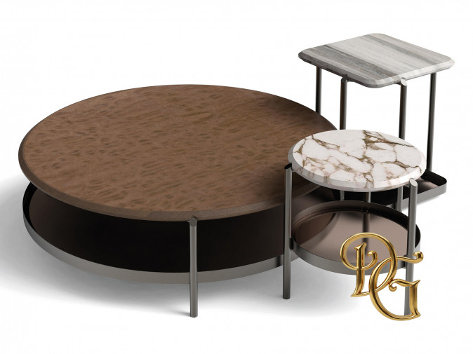 Столик журнальный Skyline