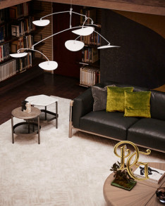 Столик журнальный Skyline