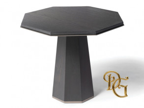 Столик журнальный Otto Gray