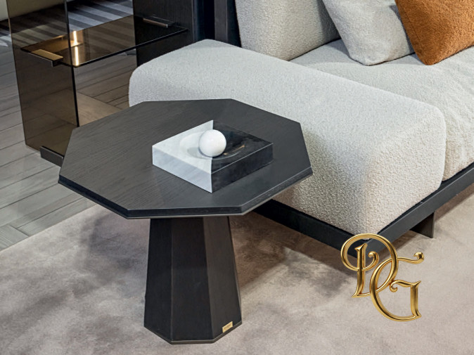 Столик журнальный Otto Gray