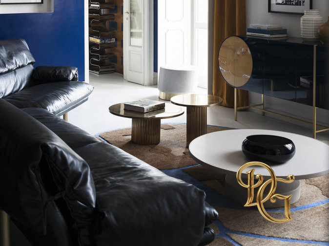 Столик журнальный Allure