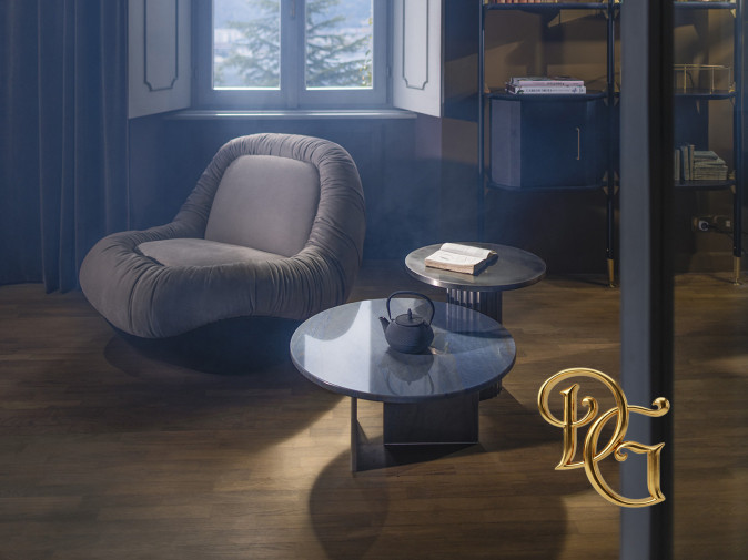 Столик журнальный Allure