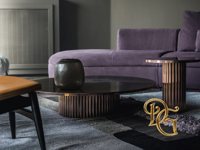 Столик журнальный Allure