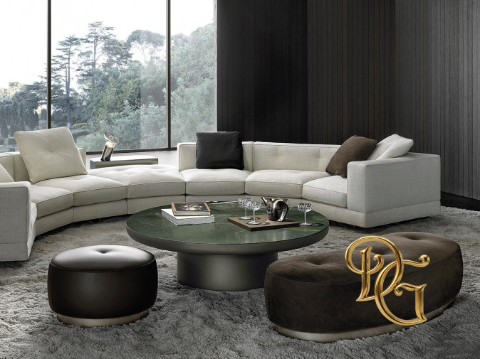 Столик журнальный Brady