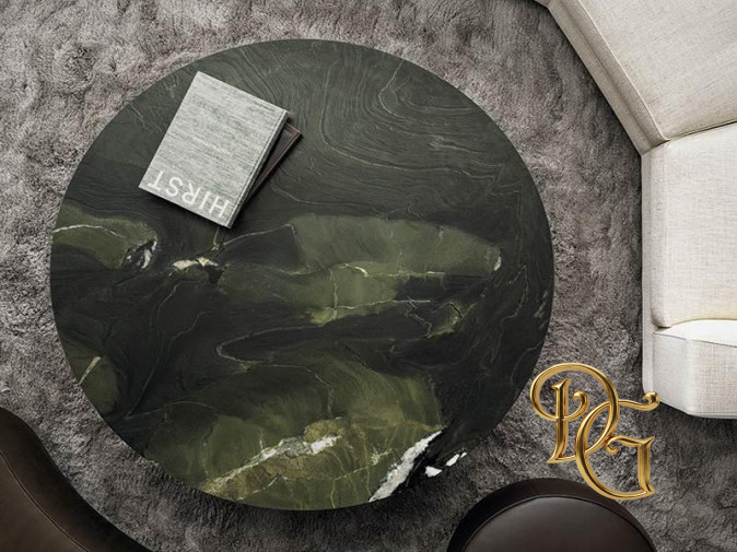 Столик журнальный Brady