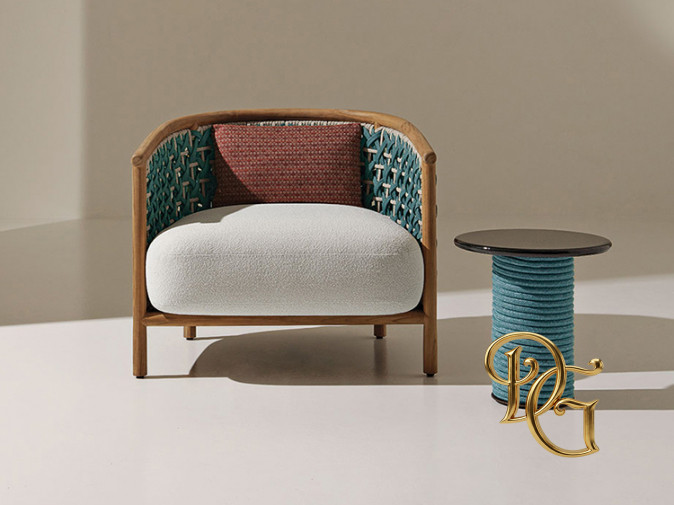 Столик журнальный Patio