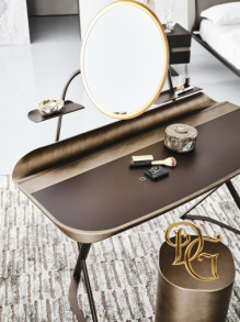 Туалетный столик Cocoon Leather