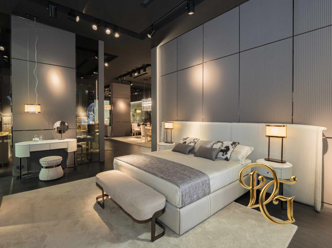 Туалетный столик Soho