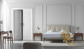 Спальня Lungarno