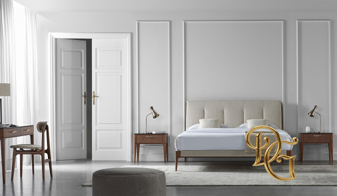 Спальня Lungarno