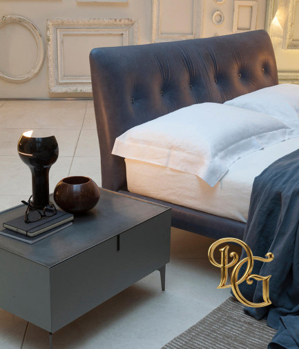 Тумбочка Meridien