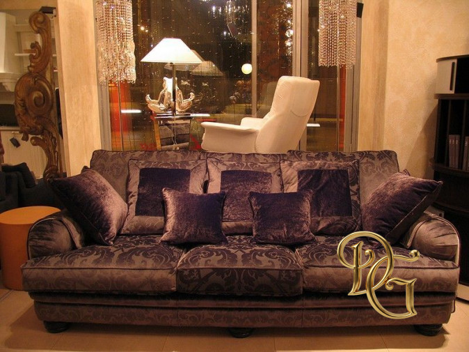 Диван Blanchard Royal