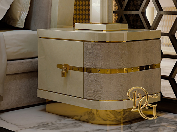 Тумбочка Diamond