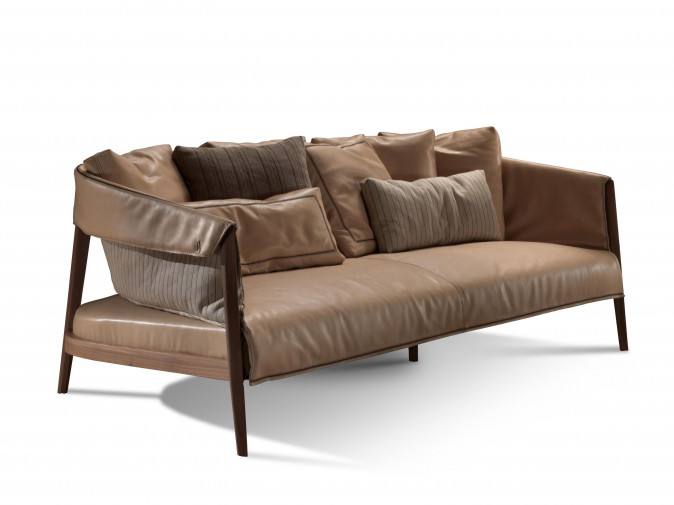 Диван Burton Minimal