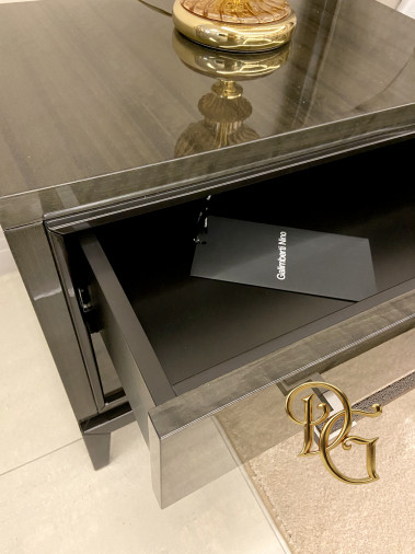 Тумбочка Asmara ASM 88H