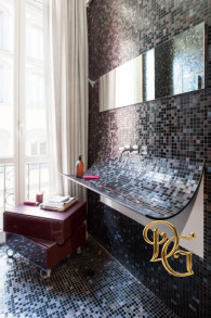 Тумба под раковину Skin Basin