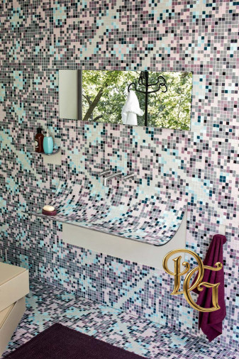 Тумба под раковину Skin Basin