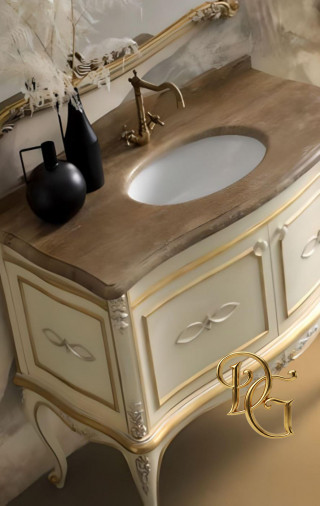 Тумба под раковину 3019