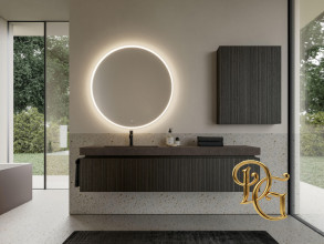 Тумба под раковину ViaCondotti