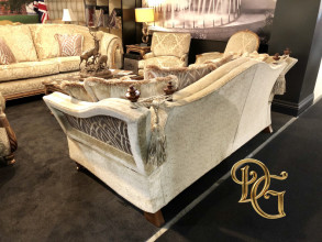 Диван Bellagio (3 Seater)