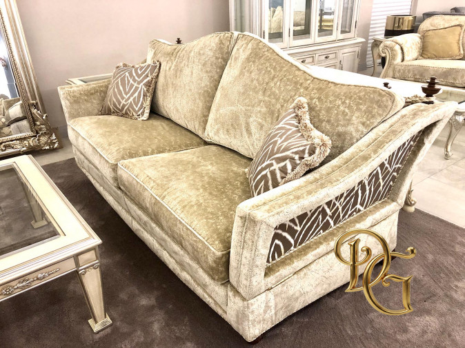 Диван Bellagio (3 Seater)