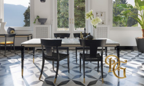 Стол обеденный Castello