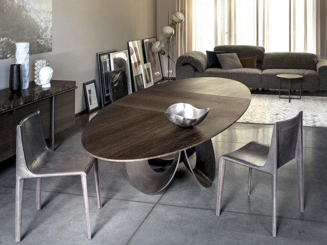 Стол обеденный Oracle