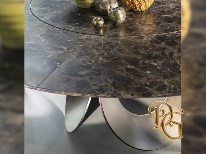 Стол обеденный Oracle