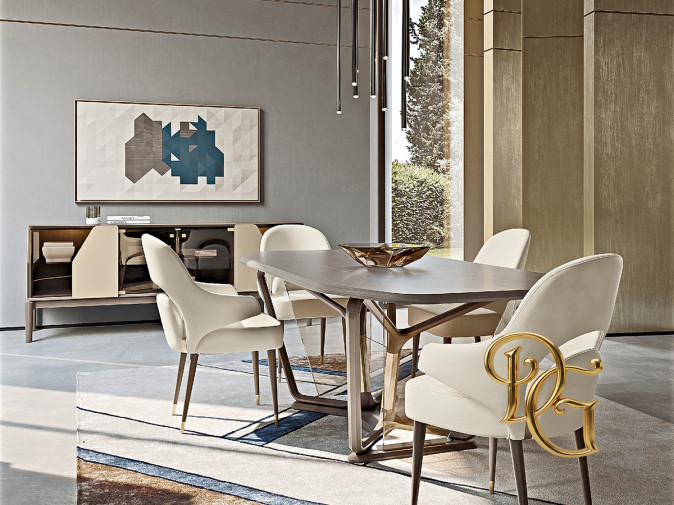 Стол обеденный Vine