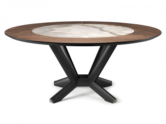 Стол обеденный Planer Ker-Wood Round