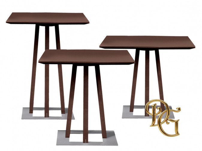 Стол обеденный Sella