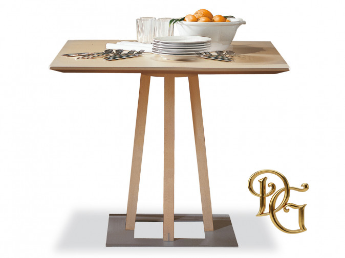 Стол обеденный Sella