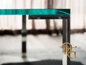 Стол обеденный Liko Glass