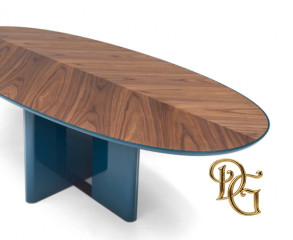 Стол обеденный MP.600/250L