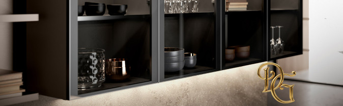 Кухня The New One 3