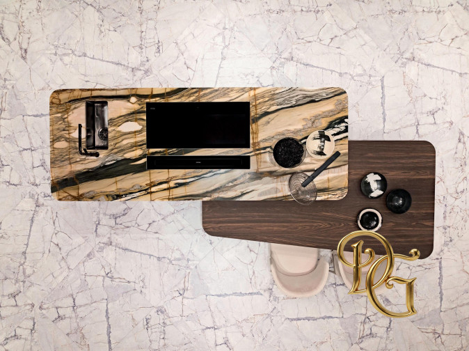 Кухня Villa Deste Volare