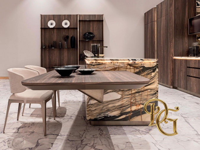 Кухня Villa Deste Volare