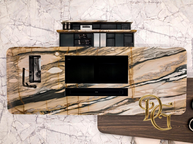 Кухня Villa Deste Volare