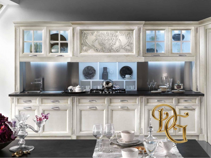 Кухня Ester Classic