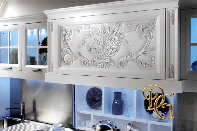 Кухня Ester Classic