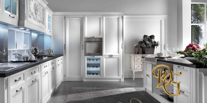 Кухня Ester Classic