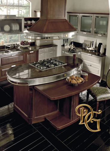 Кухня Moda Mon Amour